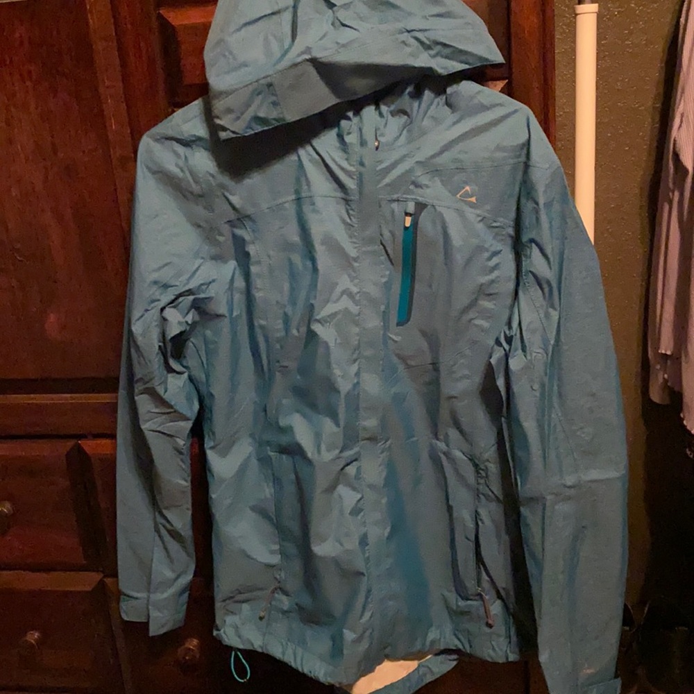 Windbreaker